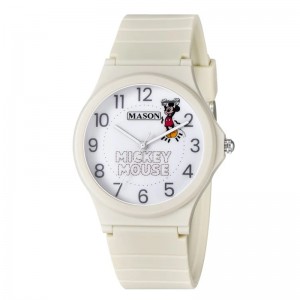 Mason MAG 1304 DS WCH Ivory Disney Mickey Unisex